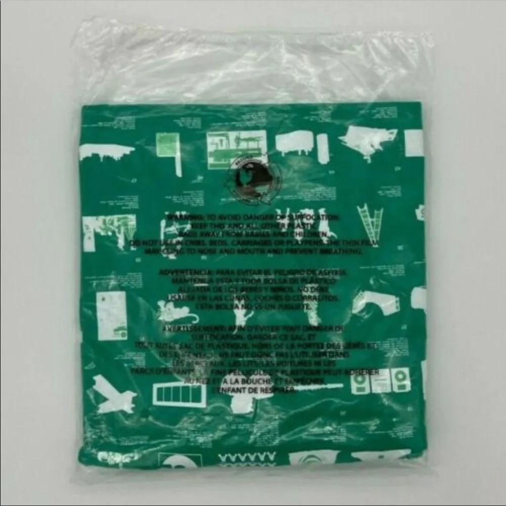 100% AUTHENTIC LIMITED EDITION VIRGIL ABLOH x CHAMPION x ICA – "COLLECTION TEE" - Picture 4 of 8